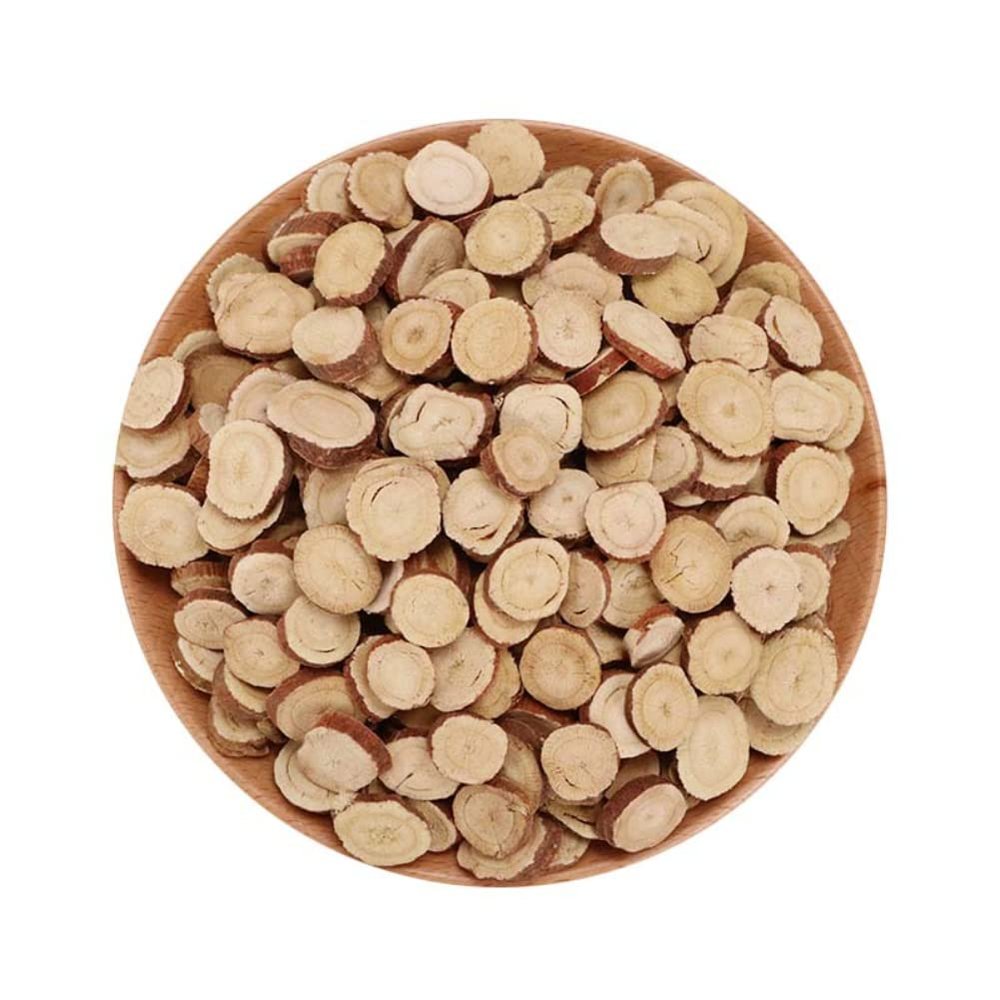 500 Gram Pure Natural Premium Liquorice Root Slices Glycyrrhizae Radix et Rhizoma Gancao Liquorice Tea.