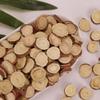 500 Gram Pure Natural Premium Liquorice Root Slices Glycyrrhizae Radix et Rhizoma Gancao Liquorice Tea. view 3