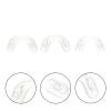 COHEALI 3pcs Boy Girl Eyeglasses Nose Pads Comfortable Non- Holders for Boys and Girls for Reducing Pressure and Keeping Glasses Secure view 2