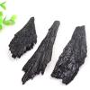 1PC Natural Black Tourmaline Wing Shape Mineral Specimen Irregular Crystal Advanced Collection Gifts,1PC Tourmaline,10-30g view 2