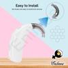 ENLINEA Replacement Ear Hook for Phonak Sky B70-PR BTE view 4