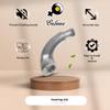 ENLINEA Replacement Ear Hook for Phonak Nada B30-UP BTE view 2