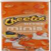 Cheetos Minis Cheddar, 3.625 Oz view 4
