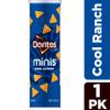 Doritos, Minis Cool Ranch, 5.12 Ounce view 4