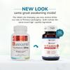 WELLNESS EXTRACT Eannatto Tocotrienols Vitamin E Supplements Tocopherol Free, Non-GMO, Gluten Free & Antioxidant (300MG 30 Softgels) view 2