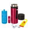4ALLFAMILY Classic Cooler + Pouch + BIOGEL + POWERBANK view 2