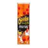 Minis Cheetos Canister - Flamin' Hot Bites view 1
