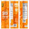 SunChips Minis, Harvest Cheddar Whole Grain Chips, 3.75 oz Canister view 3