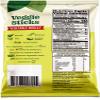 Heaven & Earth Root Veggie Sticks, 1oz (6 Pack) | Thin Stix | Perfect Snack & Salad Topper | Gluten Free | All Natural | Non GMO | Certified Kosher view 2