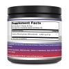 Amazing Formulas Micronized Creatine Monohydrate Powder Supplement | 5000 mg Per Serving | Ideal Pre & Post Workout Supplement | Made in USA (1 LB, Fruit Punch) view 2