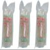 CAF Premium Vermicelli Rice Noodles, Rice Vermicelli, Bun Bo Hue, Rice Sticks 14oz (14Oz Pack of 3) view 1