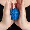 Body Back Wooden Foot Roller and Foot Star Massager Ball Bundle Plantar Fasciitis Relief view 4