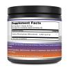 Amazing Formulas Micronized Creatine Monohydrate Powder Supplement | 5000 mg Per Serving | Ideal Pre & Post Workout Supplement | Made in USA (1 LB, Orange) view 2