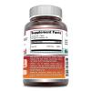 Amazing Formulas Folic Acid 5000 Mcg per Serving | Tablets Supplement | Non-GMO | Gluten-Free | Made in USA (1 Pack | 120 Count) view 2