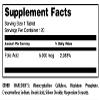 Amazing Formulas Folic Acid 5000 Mcg per Serving | Tablets Supplement | Non-GMO | Gluten-Free | Made in USA (1 Pack | 120 Count) view 4