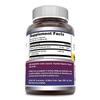 Amazing Formulas DLPA Supplement | DL-Phenylalanine |1000 Mg | Capsules | Non-GMO | Gluten-Free | Made in USA (180 Count) view 2