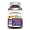 Amazing Formulas DLPA Supplement | DL-Phenylalanine |1000 Mg | Capsules | Non-GMO | Gluten-Free | Made in USA (180 Count) view 3