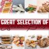 Niro Assortment | Ultimate Snack Boxes | Bar Variety Pack | Snack Box for Adults | Snacks Care Package | 30 Count Variety Pack view 4