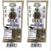 PEARSON RANCH SINCE 1959 Duck Meat Sticks Pack of 2 6 Sticks Total, Exotic Meat Sticks, Low-Carb, Gluten-Free, MSG-Free, Paleo and Keto Friendly Snacks view 1