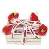 12 Pk Firefighter Hat Lollipops - Individually Wrapped Fire Birthday Party favor Suckers - Firefighter Party Supplies for Firefighter Theme Birthday Party for Kids - Fireman Birthday Party supplies view 3