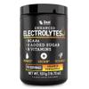 Zeal Electrolyte Powder - 90 Servings | Keto Electrolytes Powder | Zero Sugar, BCAAs, B-Vitamins | Potassium, Zinc, Magnesium | Hydration Powder Recovery Drink | Orange Pineapple view 1