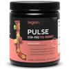 LEGION Pulse Pre Workout Supplement - All Natural Nitric Oxide Preworkout Drink to Boost Energy, Creatine Free, Naturally Sweetened, Beta Alanine, Citrulline, Alpha GPC (Caffeine Free Sour Candy) view 1