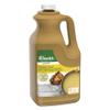 Knorr Professional Ultimate Chicken Liquid Concentrated Base Scratch Like Flavor Aromatic Stock Base, Gluten Free, No Artificial Flavors, Colors, Preservatives, No Added MSG, 1 gal, 128oz, Pack of 2 view 1