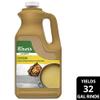 Knorr Professional Ultimate Chicken Liquid Concentrated Base Scratch Like Flavor Aromatic Stock Base, Gluten Free, No Artificial Flavors, Colors, Preservatives, No Added MSG, 1 gal, 128oz, Pack of 2 view 2