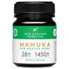 New Zealand Honey Co. Raw Manuka Honey UMF 28+ | MGO 1450+, UMF Certified / 4.4oz view 1