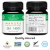 New Zealand Honey Co. Raw Manuka Honey UMF 28+ | MGO 1450+, UMF Certified / 4.4oz view 2