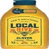 Local Hive Clover Raw & Unfiltered  32 oz | 100% Pure U.S. Honey | Natural Sweetener Sourced from American Bees & Beekeepers | Premium Clover Flavor | Ideal for Tea, Baking & Cooking view 1