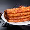 latiao Hot & Spicy 4 Pack spicy stick Chinese Specialties Snacks  (98g*4) view 3