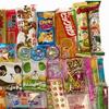 40 Japanese snack box view 2