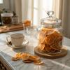 Oranfit Dried Orange Slices 3oz/85g(23 to 37 slices) view 3