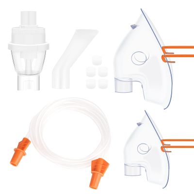 VCBB 6PCS Accessories Replacement Set Spacer OTC Hand Held