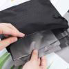 Tuciyke Sanitary Napkin Disposal Bags Pack of 200,Sanitary Disposal Bags Gray Opaque Bags 5x8 inches Feminine Personal Disposal Bags For Tampons,Sanitary Pads,Sanitary Liners(with 2pcs Storage Bag) view 2