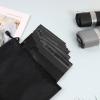 Tuciyke Sanitary Napkin Disposal Bags Pack of 200,Sanitary Disposal Bags Black Opaque Bags 5x8 inches Feminine Personal Disposal Bags For Tampons,Sanitary Pads,Sanitary Liners(with 2pcs Storage Bag) view 4