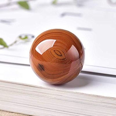 100% Natural Stones Red Agate Banded Agate Raw Gemstone Specimen Home Decoration Gift,Circl
