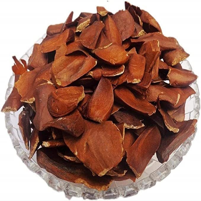 SJH Sugar Badam Kadwa, Diabetes Almonds, 100 g