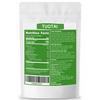 Raw Nori Powder, Green Nori Seaweed Powder, 100% Pure Seaweed Powder, Vegan, No Additives, No Gmo view 2