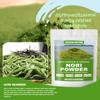 Raw Nori Powder, Green Nori Seaweed Powder, 100% Pure Seaweed Powder, Vegan, No Additives, No Gmo view 4