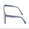 SAV Womens VK Couture 9086 Reading Glasses  Colorful, Plastic Frame Reading Glasses for Women, Milky Blue, 137mm, +2.75 view 3