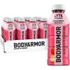 BODYARMOR Lyte Sports Drink Low-Calorie Sports Beverage, Strawberry Banana, Coconut Water Hydration, Natural Flavors with Vitamins, Potassium-Packed Electrolytes, Perfect for Athletes, 16 fl oz Bottle (Pack of 12) view 1
