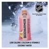 BODYARMOR Lyte Sports Drink Low-Calorie Sports Beverage, Strawberry Banana, Coconut Water Hydration, Natural Flavors with Vitamins, Potassium-Packed Electrolytes, Perfect for Athletes, 16 fl oz Bottle (Pack of 12) view 4