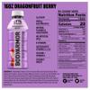 BODYARMOR Lyte Sports Drink Low-Calorie Sports Beverage, Dragonfruit Berry, Coconut Water Hydration, Natural Flavors with Vitamins, Potassium-Packed Electrolytes, Perfect for Athletes, 16 fl oz Bottle (Pack of 12) view 2