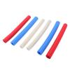 6Pcs Non Slip Foam Handle Sleeve, Foam tubingBuilt up UtensilsFoam Tube GripCylindrical FoamSilverware for Arthritic HandsUtensil Grips view 3