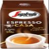 Segafredo Casa & Intermezzo Whole Beans Coffee Variety Pack, Arabica/Robusta blend, 17.6oz/500g (Pack of 2 total) view 2