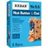RXBAR Nut Butter And Oat Protein Bars, Protein Snacks, Snack Bars, Blueberry Cashew Butter, 9.7oz Box (5 Count) view 1