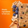 RXBAR Nut Butter And Oat Protein Bars, Protein Snacks, Snack Bars, Blueberry Cashew Butter, 9.7oz Box (5 Count) view 4