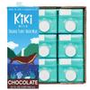 Kiki Milk Plant Based Milk - Organic Chocolate Milk - Calcium & Magnesium Source - Gluten Free, Gum Free, GMO Free, Dairy Free, Soy Free, Glyphosate Free - Shelf Stable - (32 oz  Pack of 6) view 1